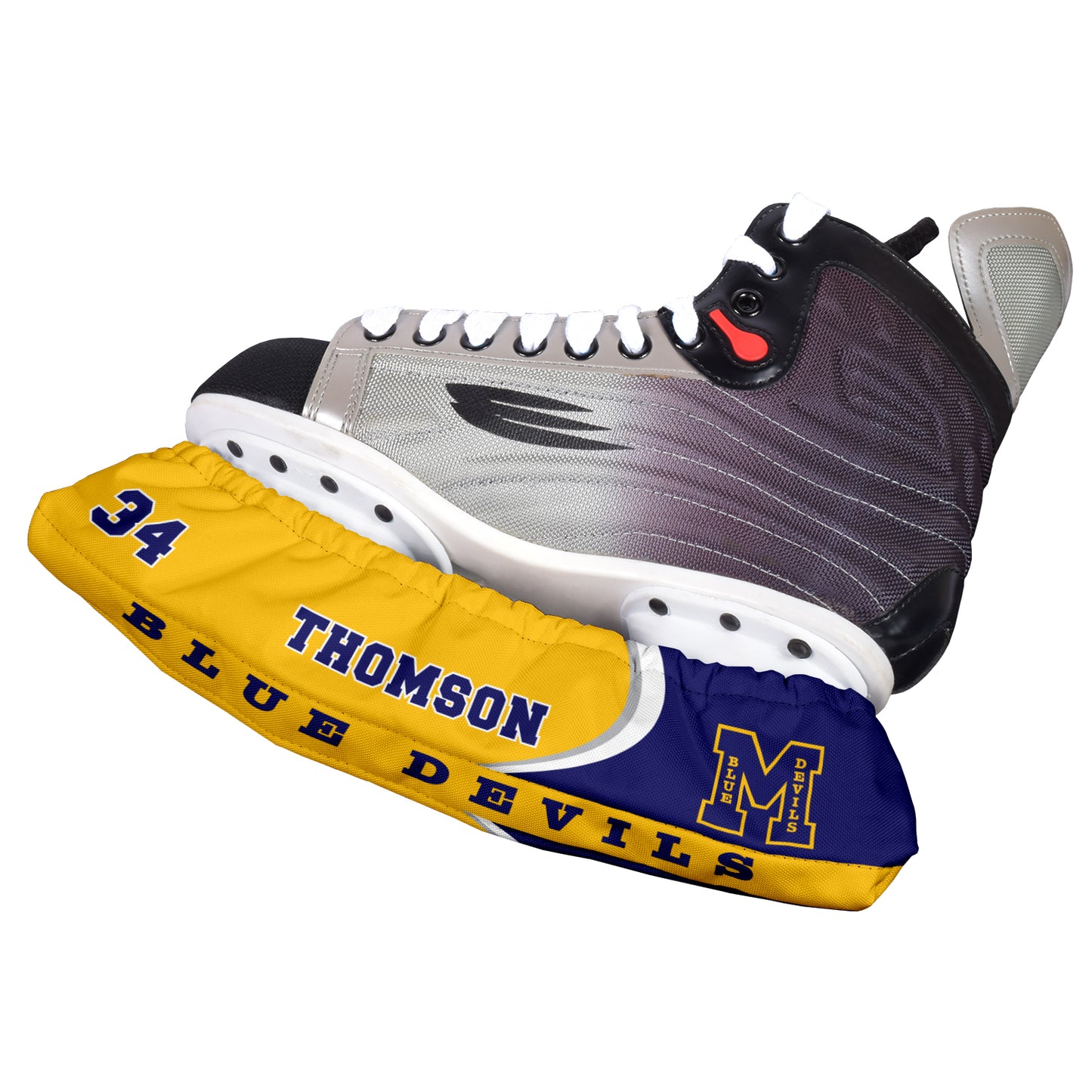 BEARCATS SKATE GUARDS - NEW