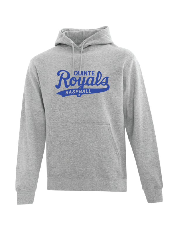 QUINTE ROYALS HOODIE