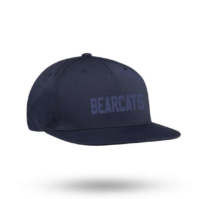 BEARCATS 3D CCM FLAT BRIM