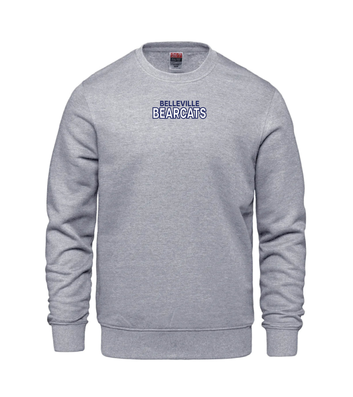 BEARCATS CREWNECK