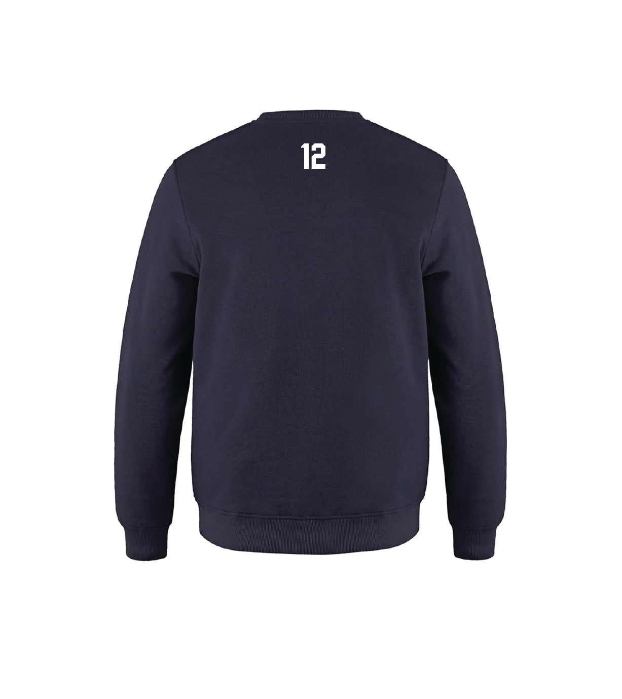 BEARCATS CREWNECK - PERSONALIZED