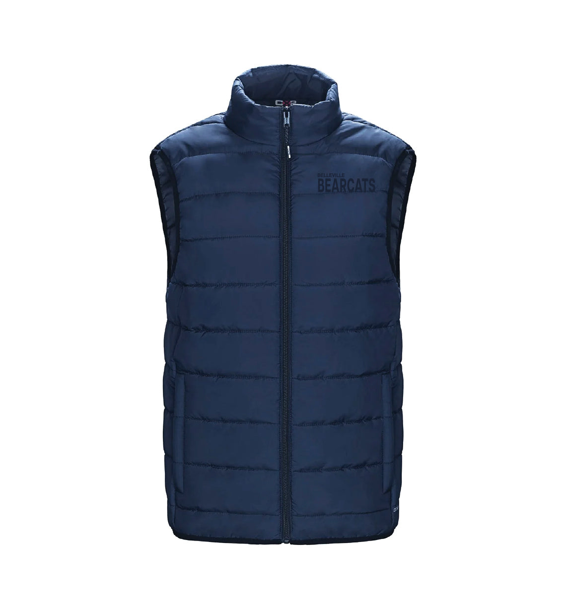 BEARCATS VEST CX2