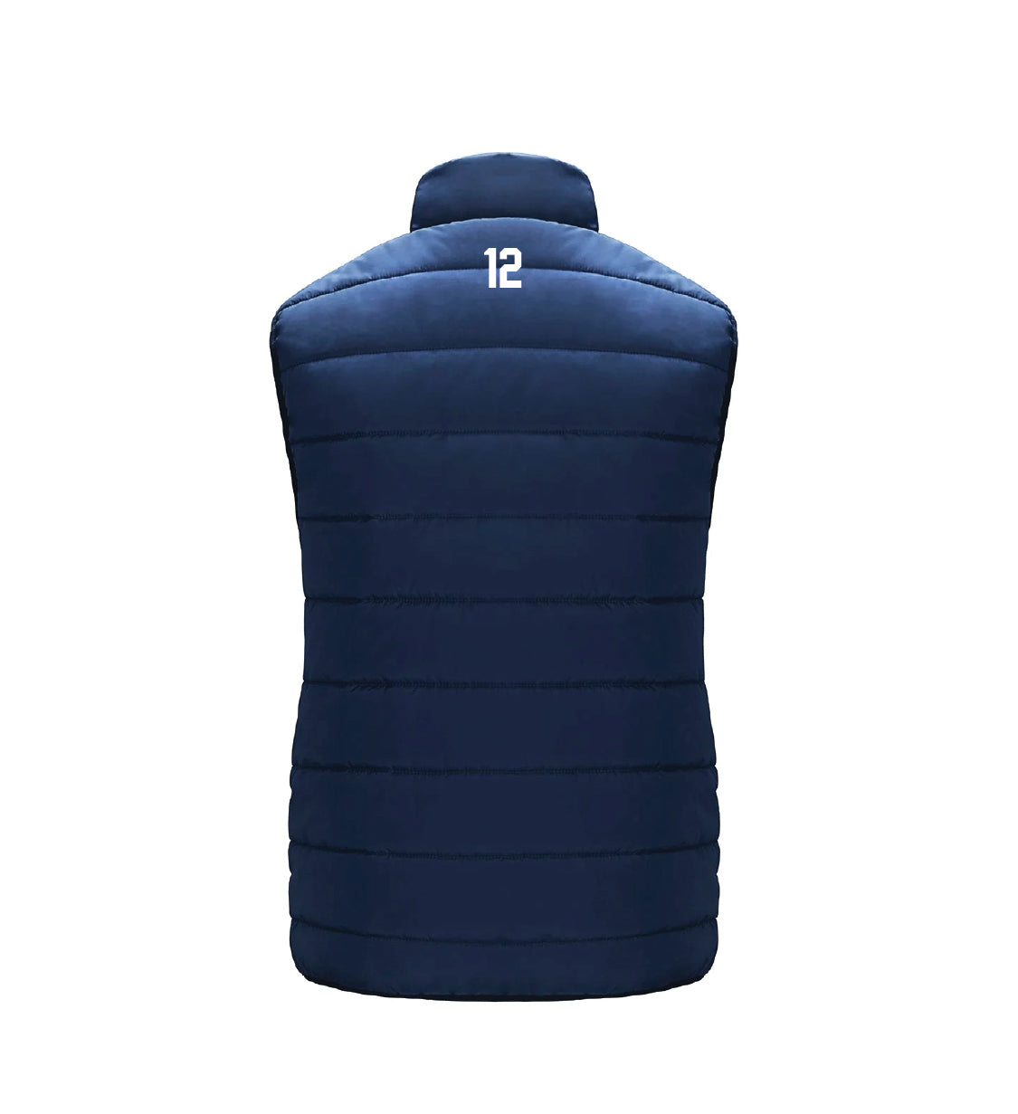 BEARCATS VEST CX2 - PERSONALIZED