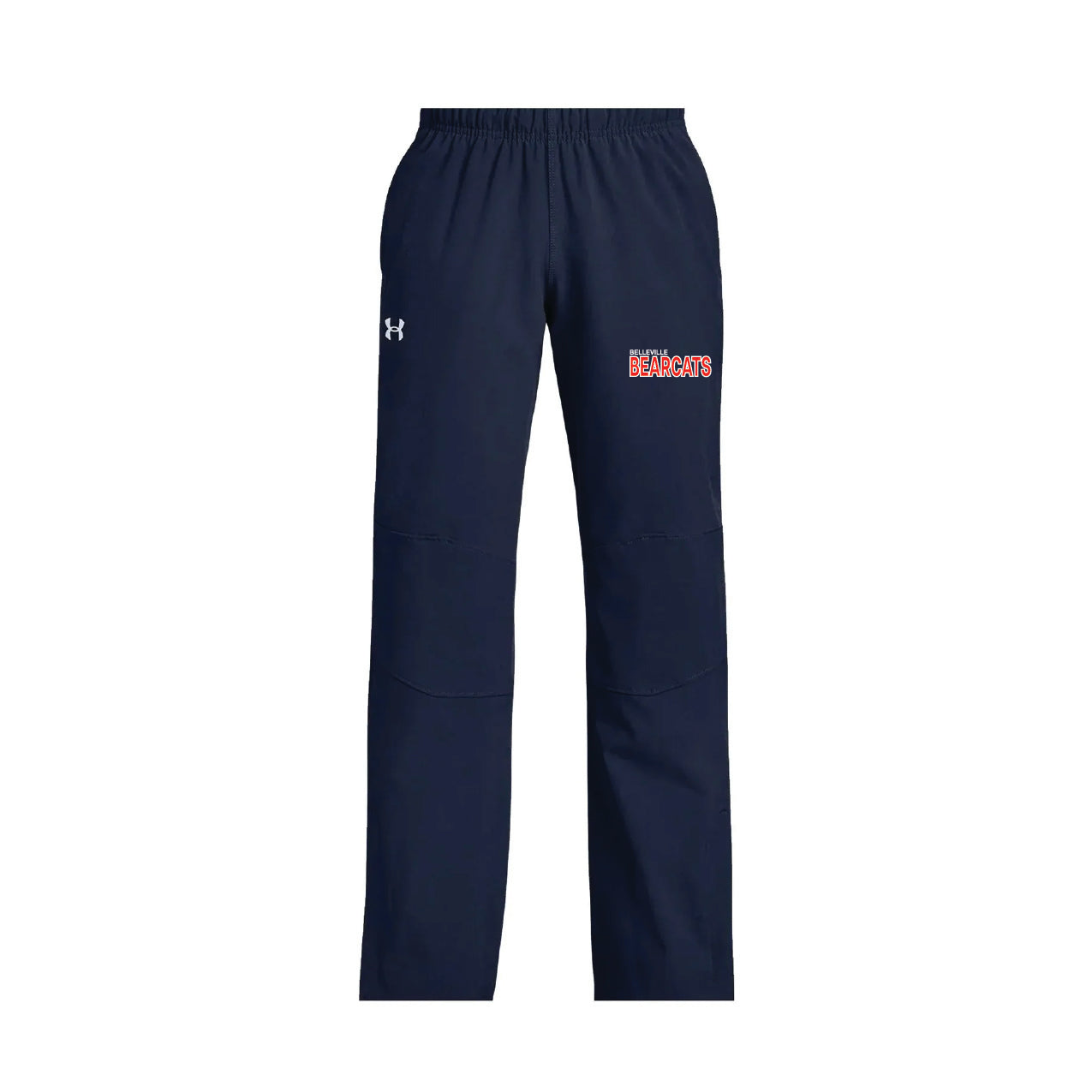 BEARCATS TRACKSUIT PANT - PERSONALIZED
