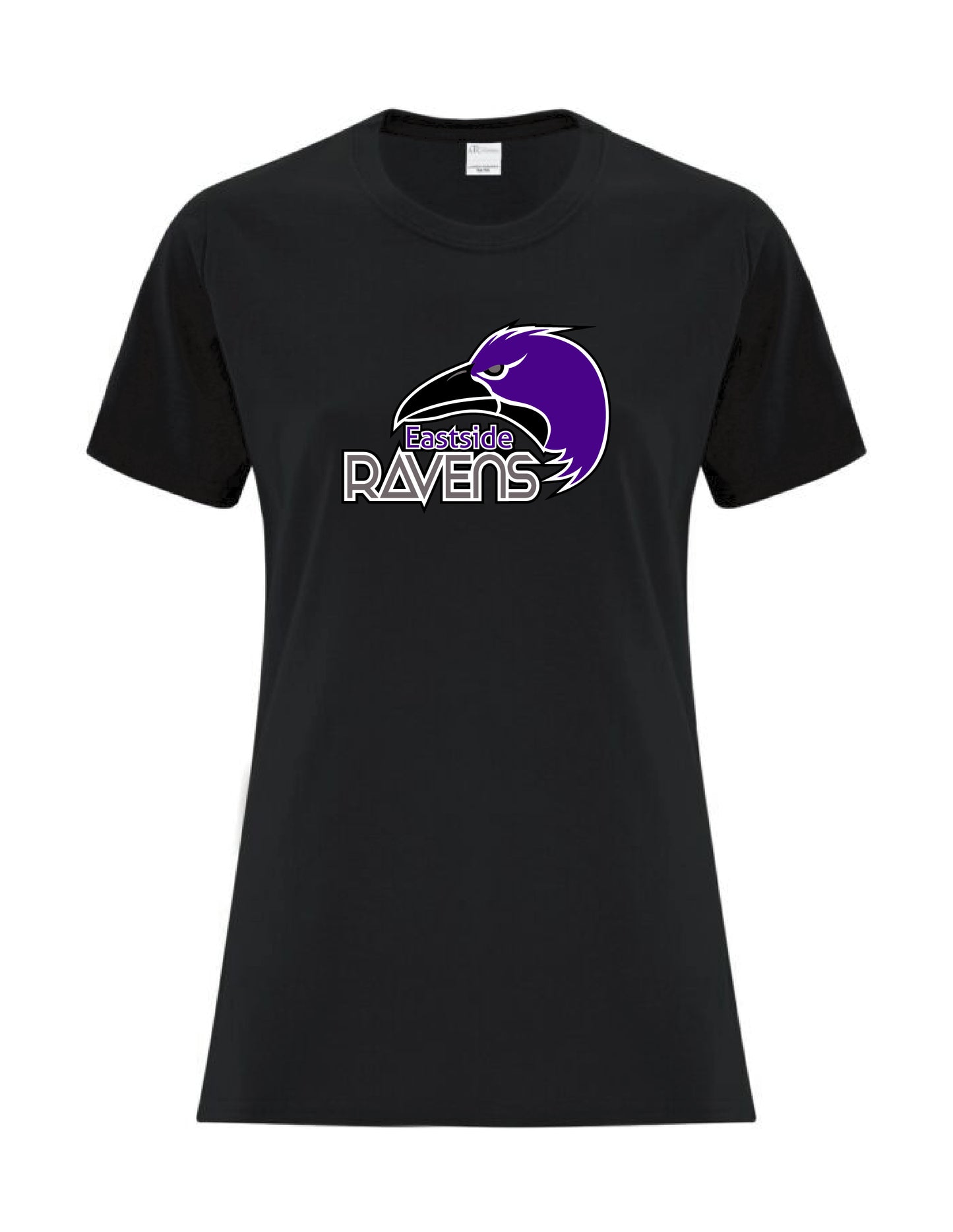 EASTSIDE T-shirt (Ladies)