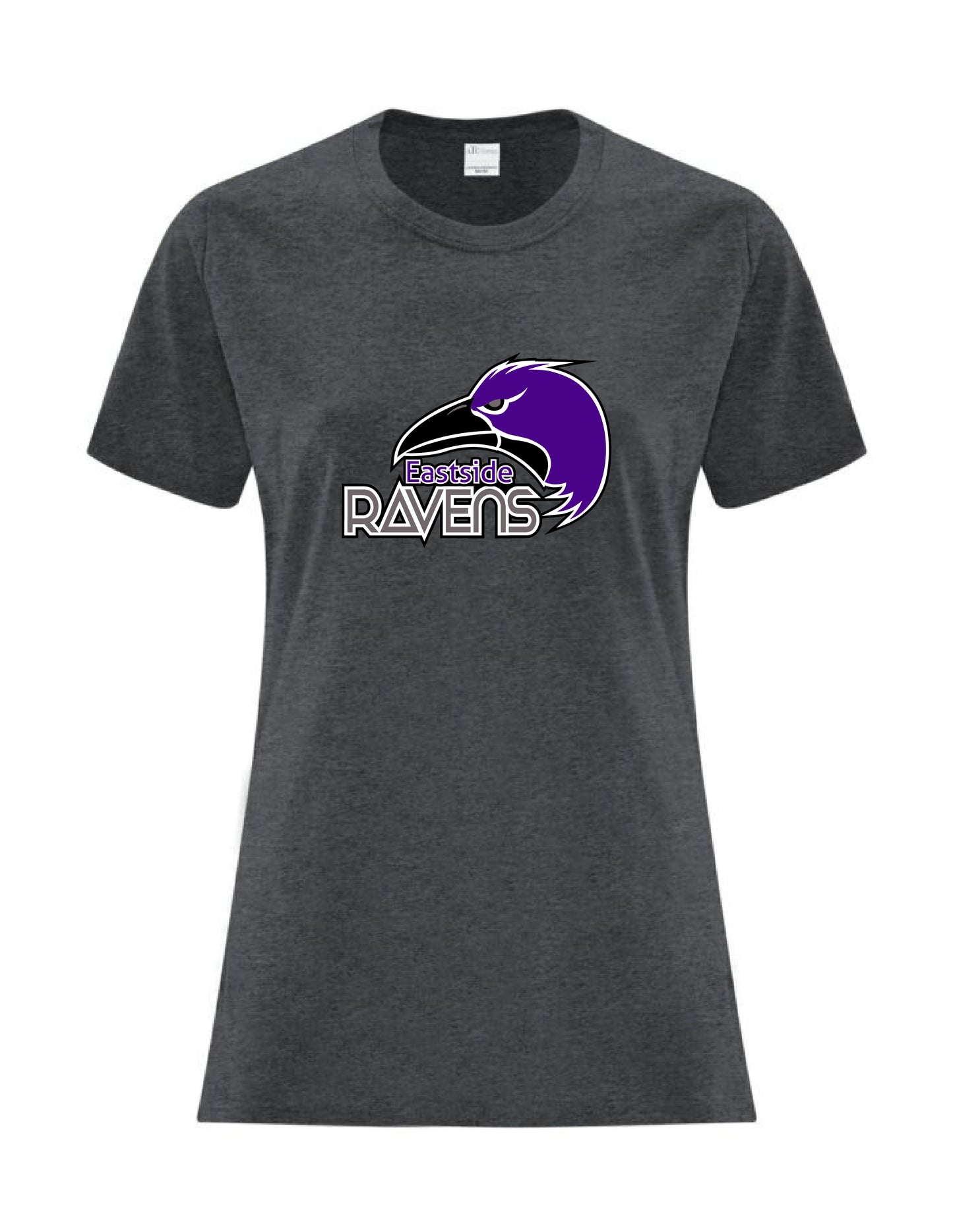 EASTSIDE T-shirt (Ladies)