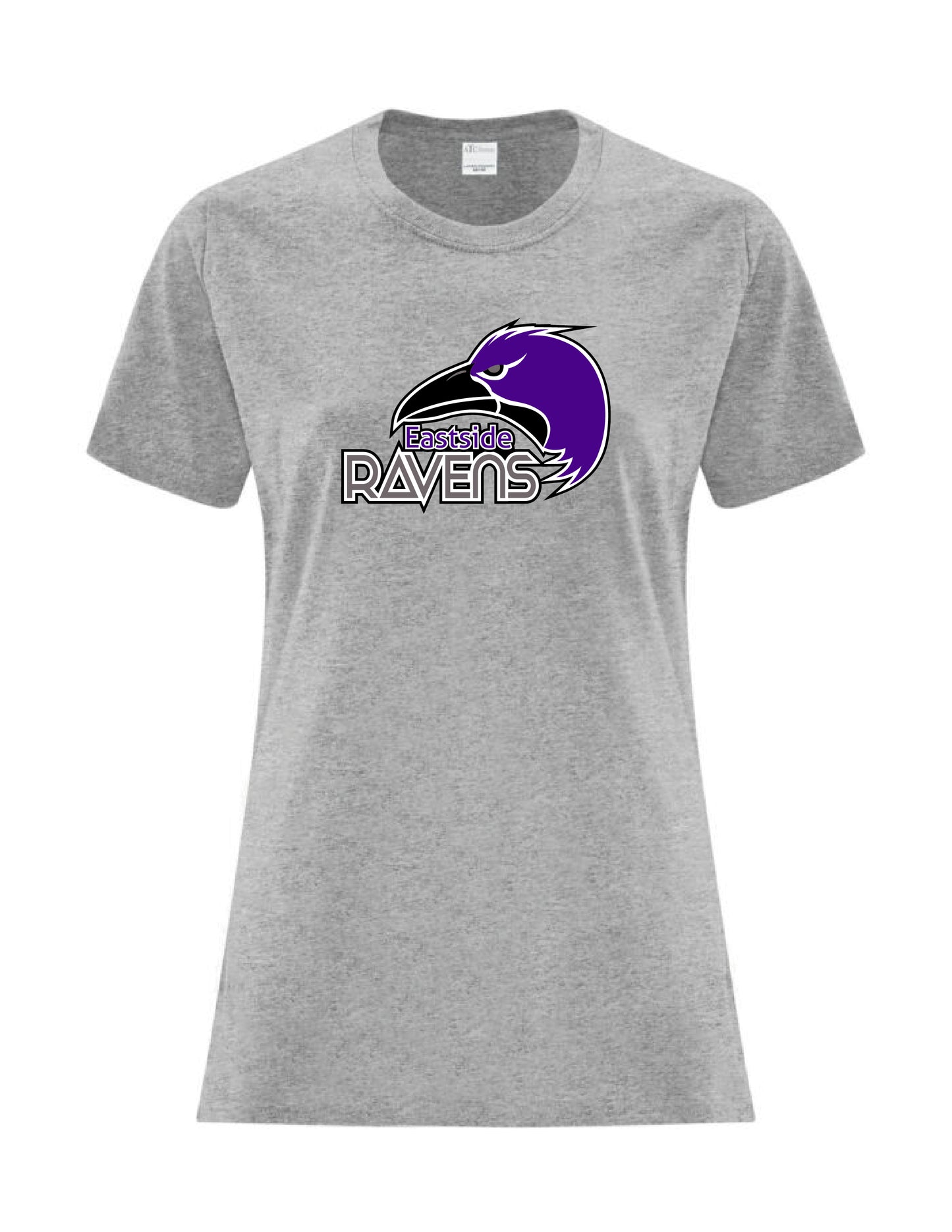 EASTSIDE T-shirt (Ladies)