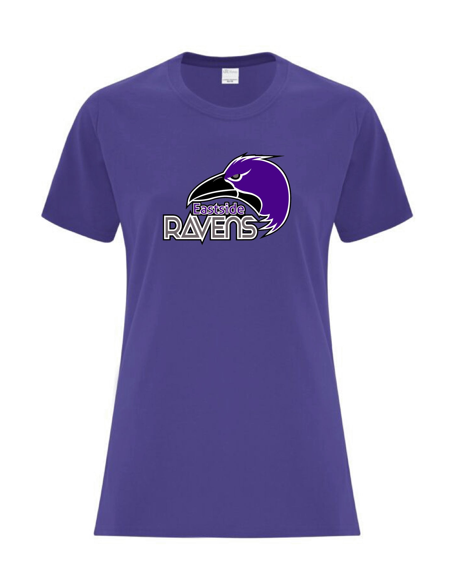 EASTSIDE T-shirt (Ladies)