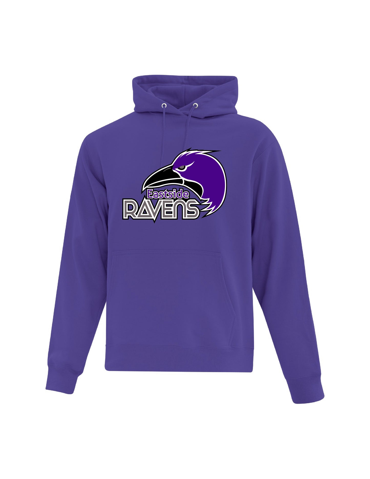 EASTSIDE Standard Hoodie