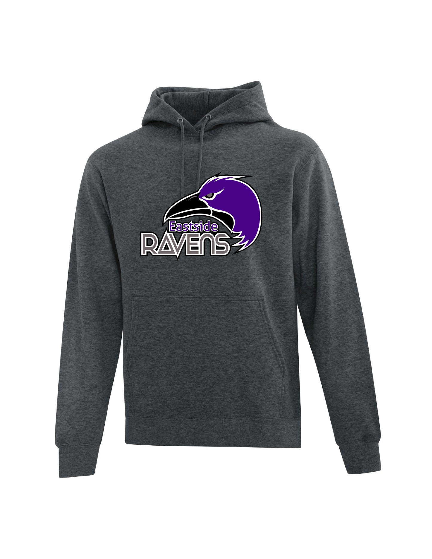 EASTSIDE Standard Hoodie