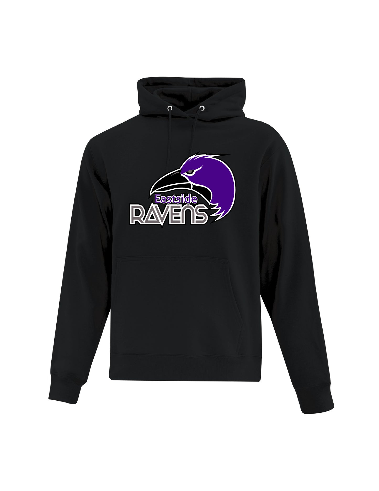 EASTSIDE Standard Hoodie