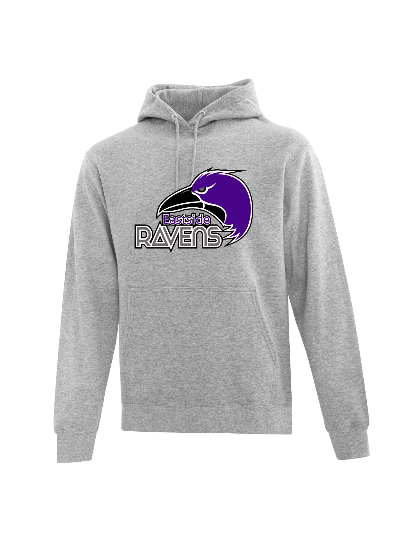 EASTSIDE Standard Hoodie