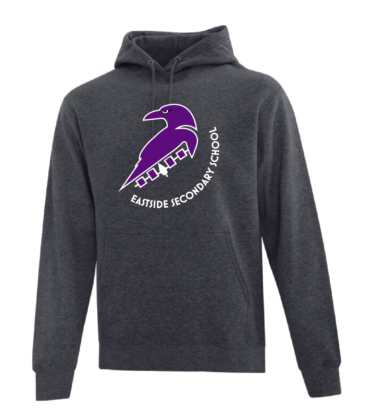 EASTSIDE SECONDARY SCHOOL HOODIE