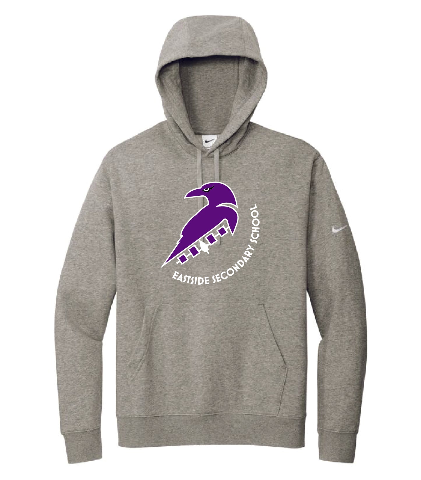 EASTSIDE SECONDARY SCHOOL NIKE HOODIE
