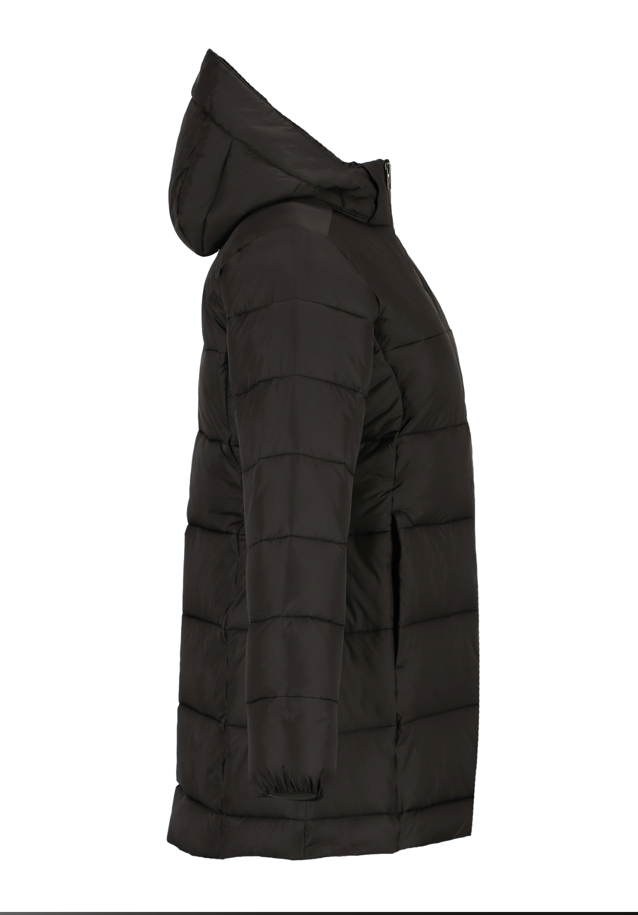 BEARCATS FULL LENGTH JACKET