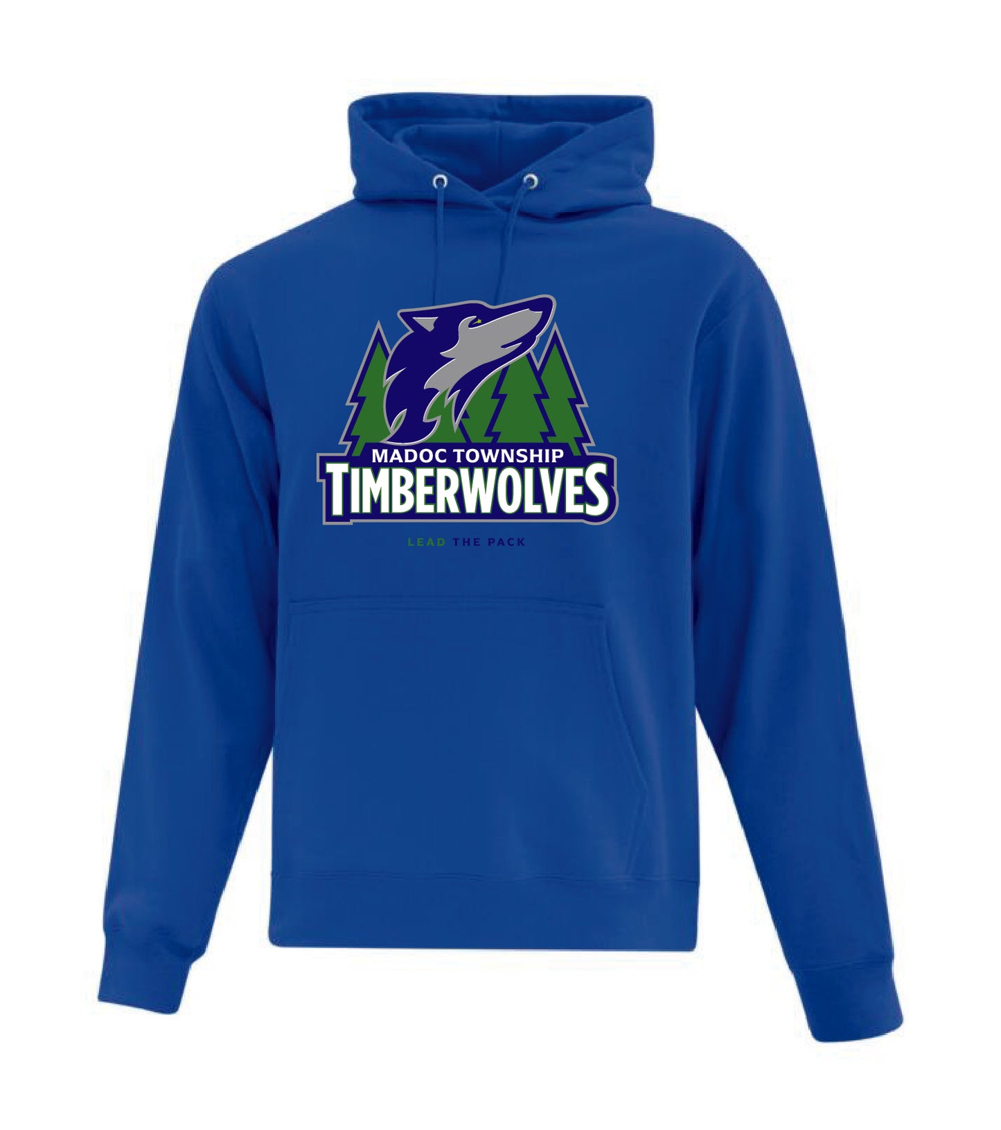 Madoc Township Public School Hoodie