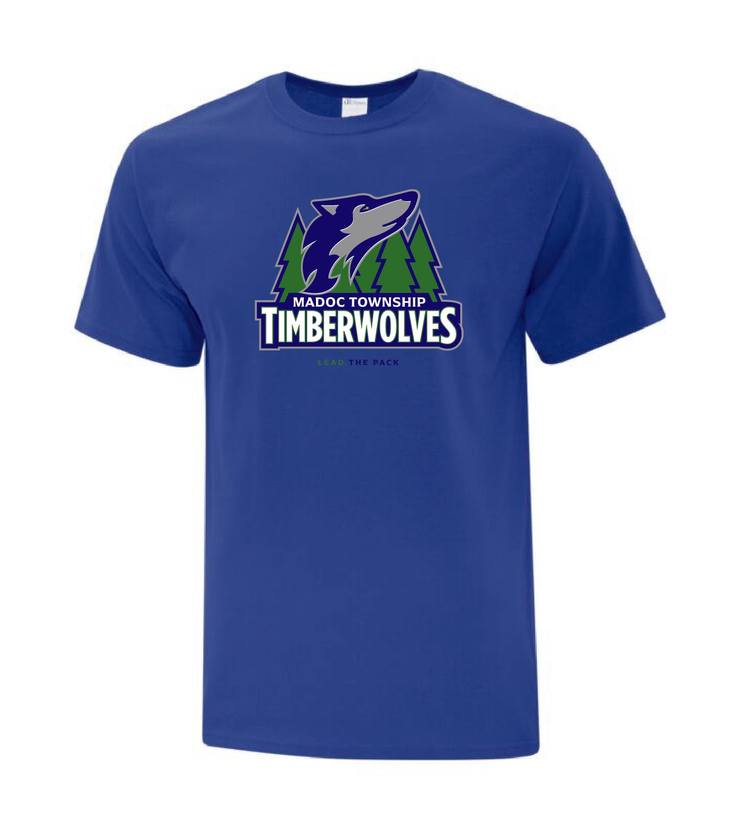 Madoc Township Public School T-Shirt