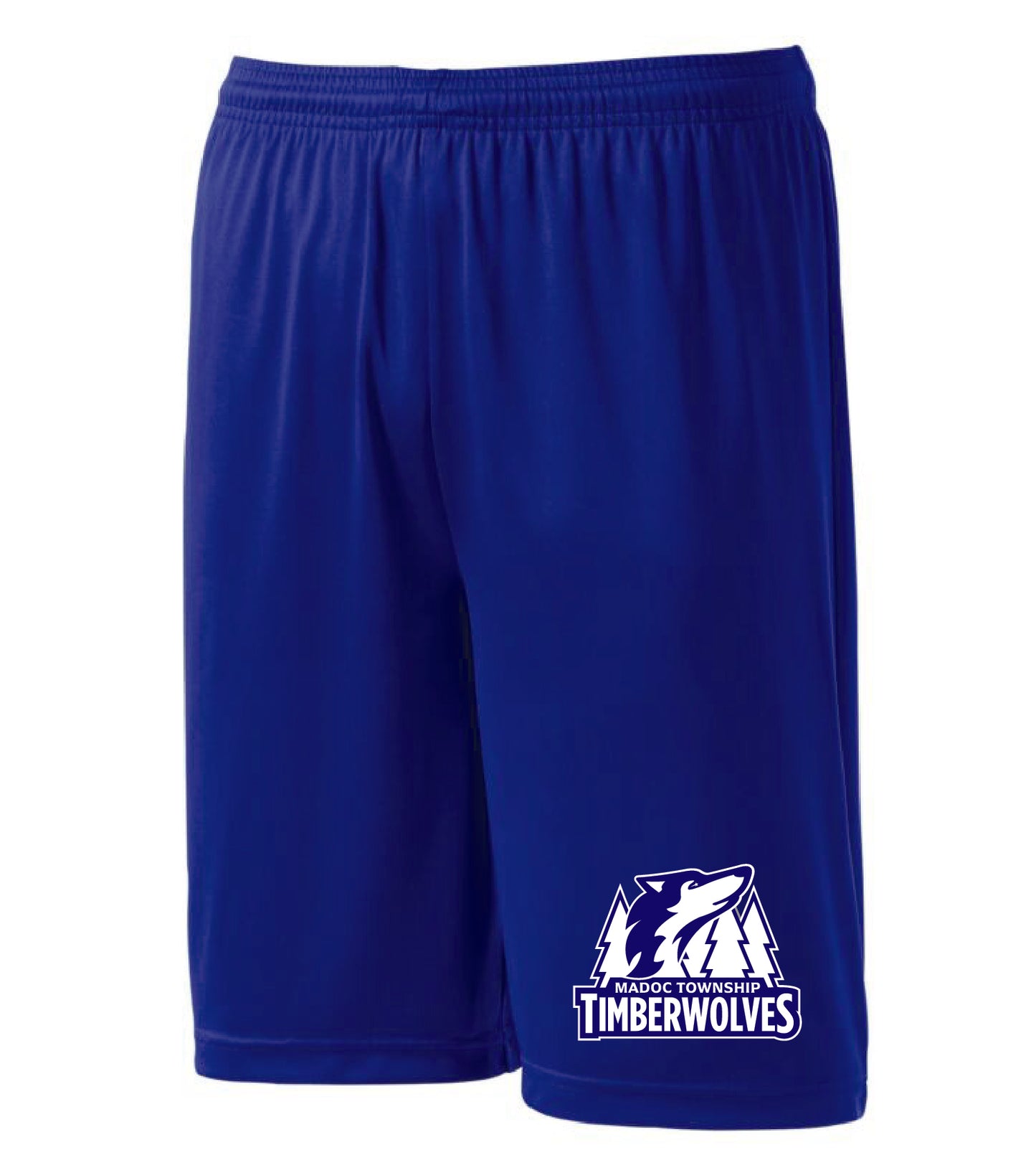 Madoc Township Public School Shorts