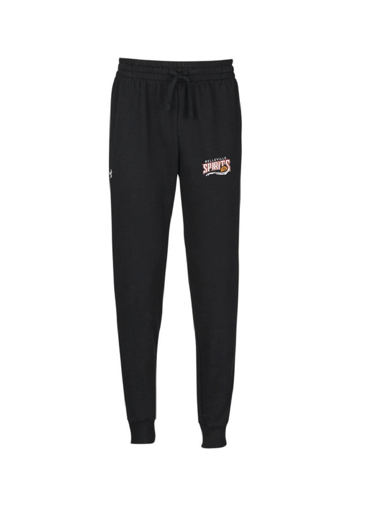 SPIRITS UNDER ARMOUR SWEATPANTS PERSONALIZED