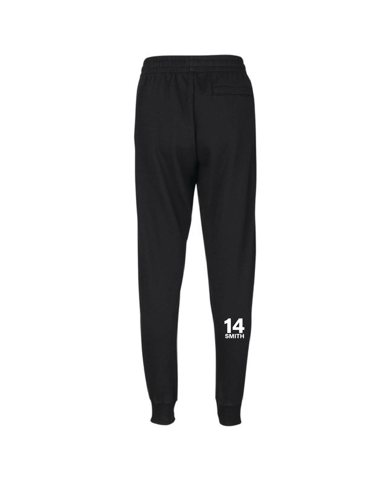 SPIRITS UNDER ARMOUR SWEATPANTS PERSONALIZED
