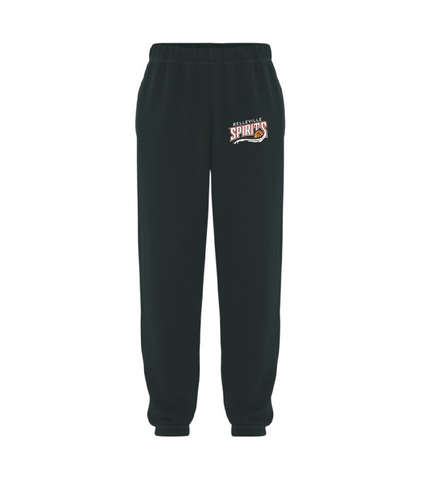 SPIRITS SWEATPANTS PERSONALIZED
