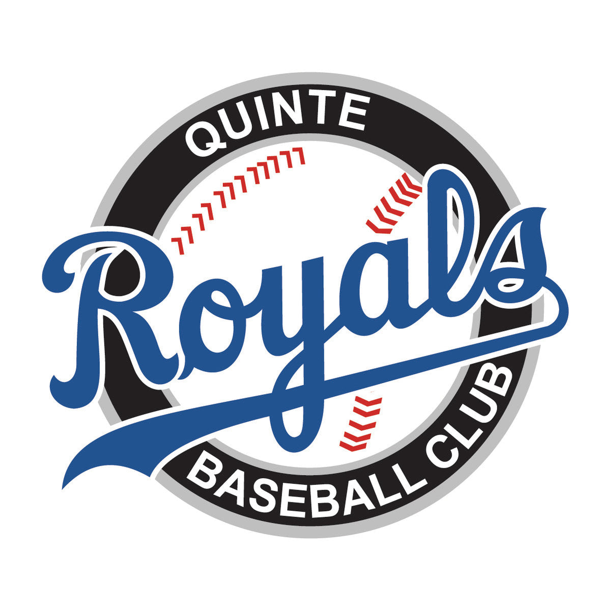 QUINTE ROYALS BASEBALL CLUB