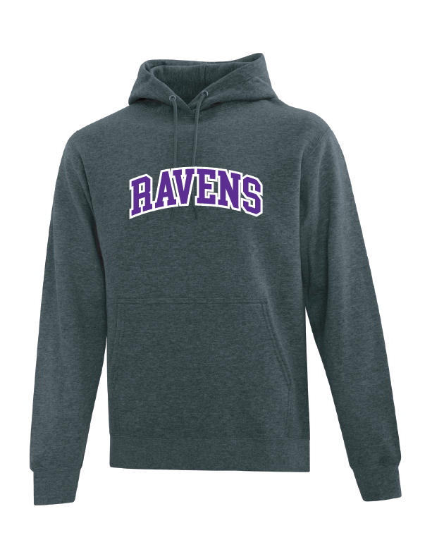 EASTSIDE RAVENS TWILL Hoodie