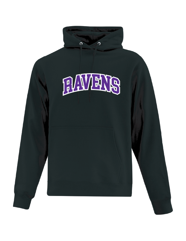 EASTSIDE RAVENS TWILL Hoodie