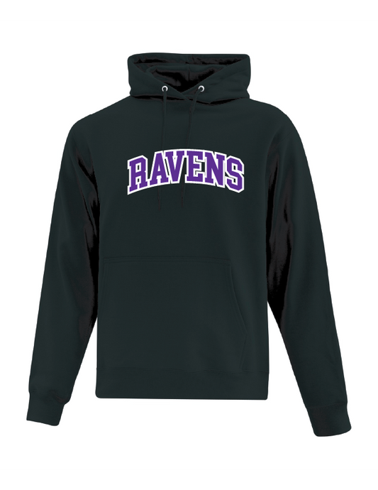 EASTSIDE RAVENS TWILL Hoodie