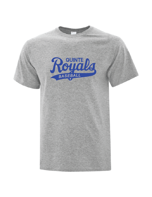 QUINTE ROYALS T-SHIRT