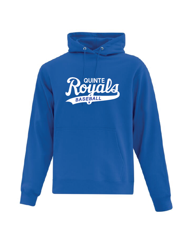 QUINTE ROYALS HOODIE