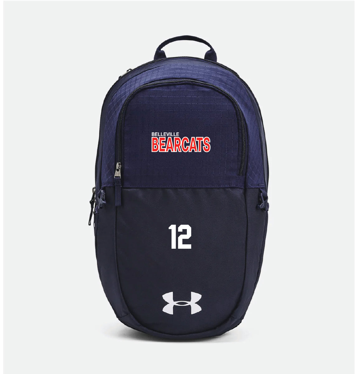 BEARCATS UNDER ARMOUR ALL SPORT BAG - PERSONALIZED