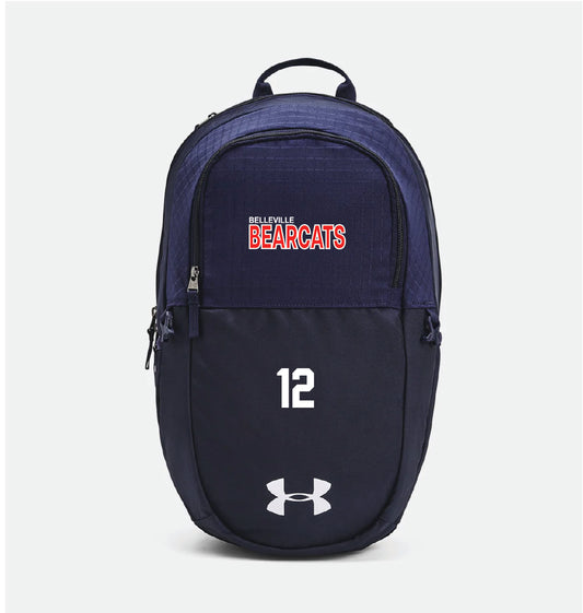 BEARCATS UNDER ARMOUR ALL SPORT BAG - PERSONALIZED