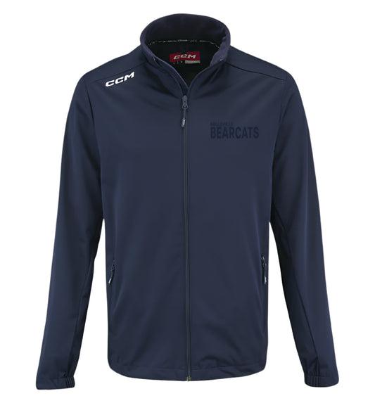 BEARCATS CCM LIGHTWEIGHT RINK JACKET