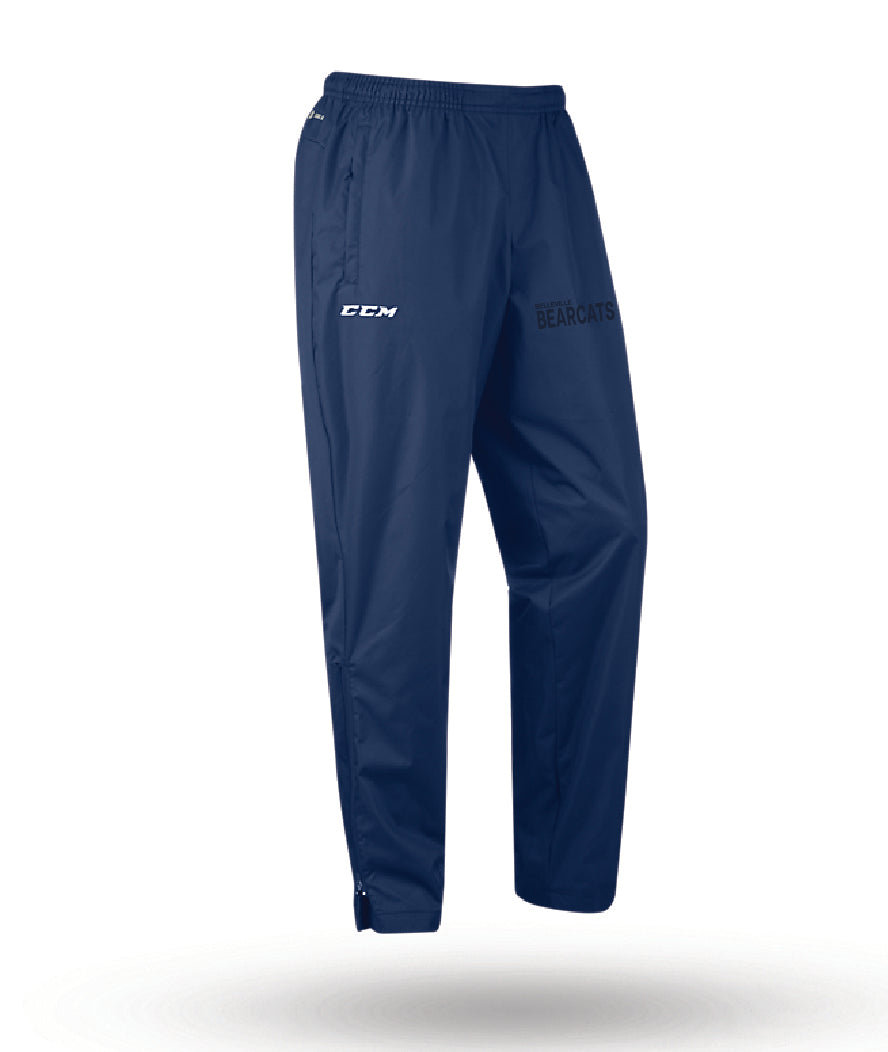 BEARCATS CCM LIGHTWEIGHT RINK PANTS