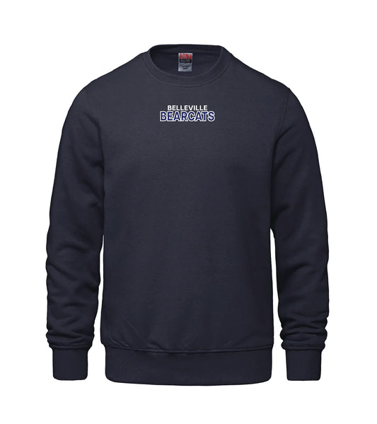BEARCATS CREWNECK