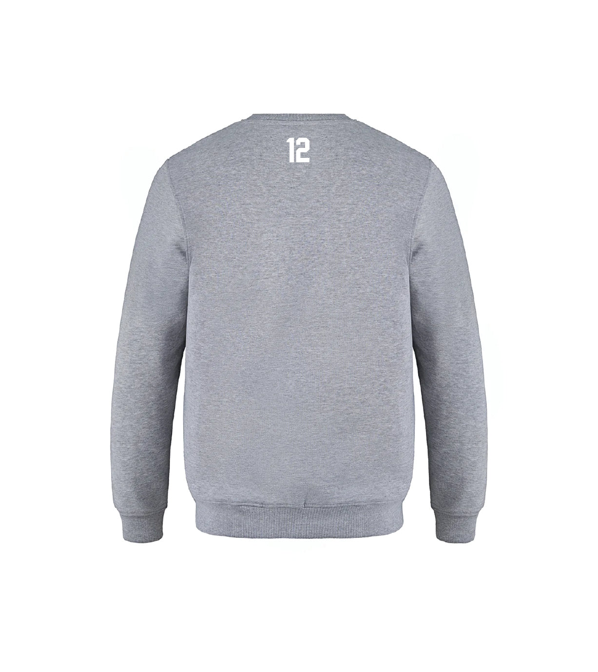 BEARCATS CREWNECK - PERSONALIZED