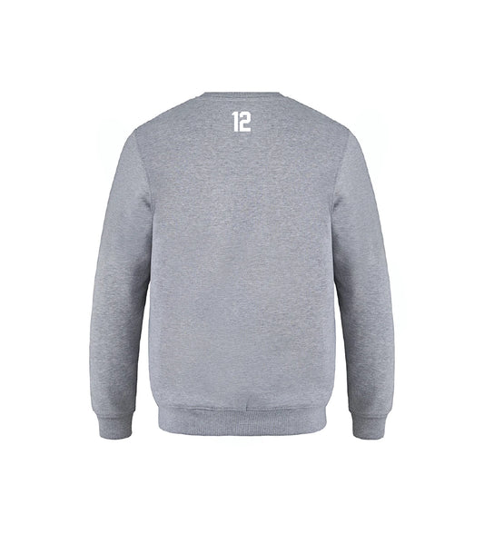 BEARCATS CREWNECK - PERSONALIZED