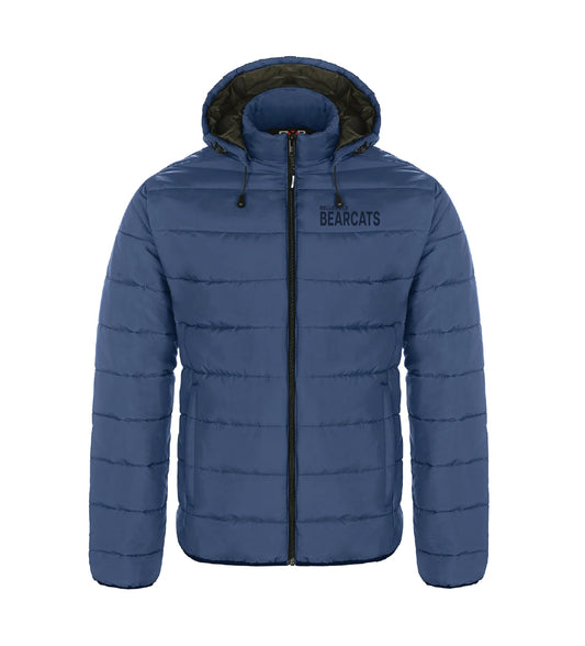 BEARCATS JACKET CX2