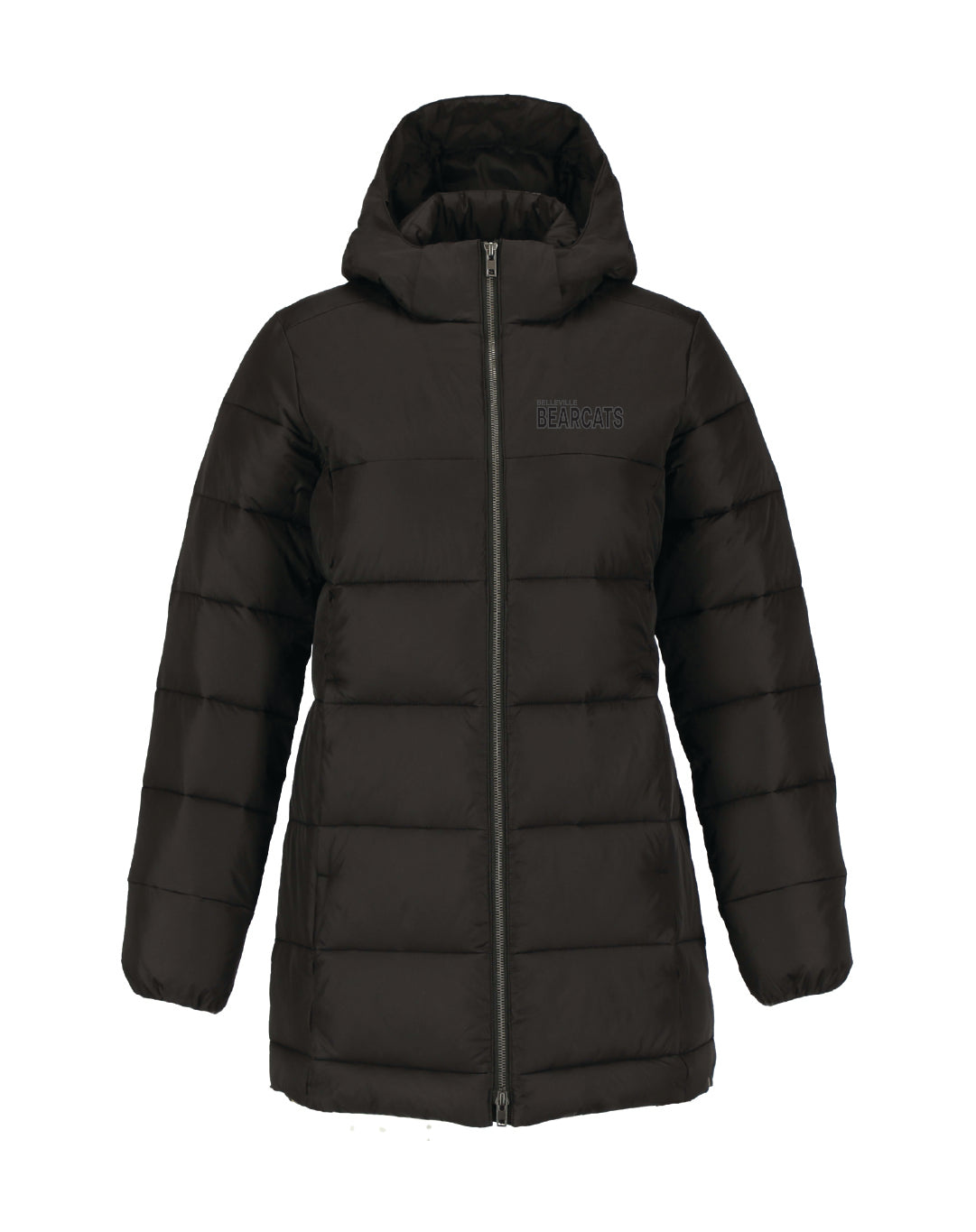 BEARCATS FULL LENGTH JACKET