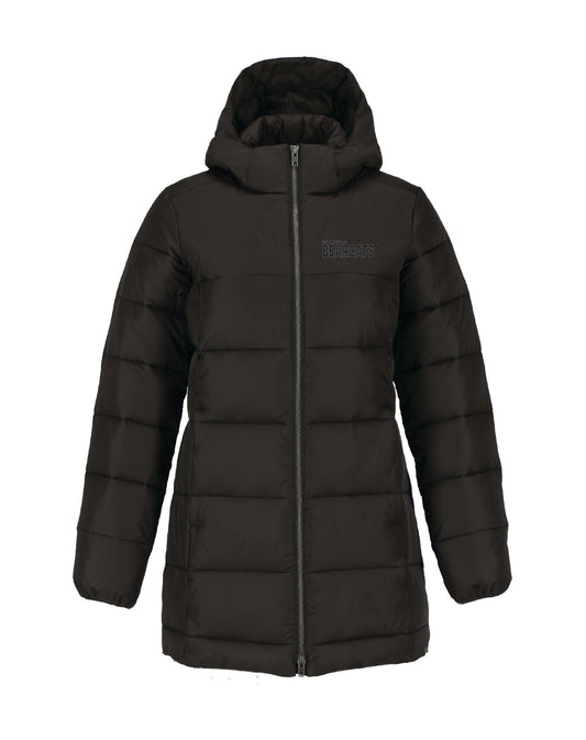 BEARCATS FULL LENGTH JACKET