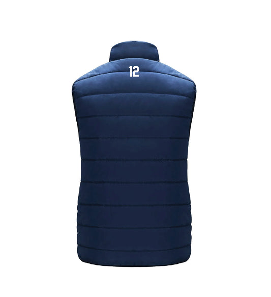 BEARCATS VEST CX2 - PERSONALIZED