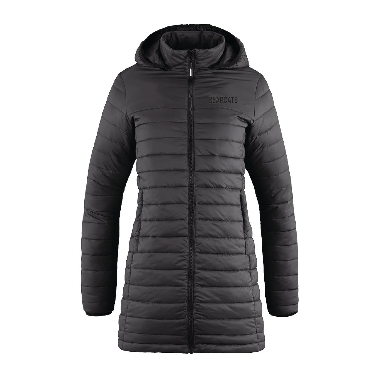 BEARCATS FULL LENGTH JACKET LIGHTWEIGHT NEW