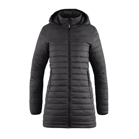 BEARCATS FULL LENGTH JACKET LIGHTWEIGHT NEW