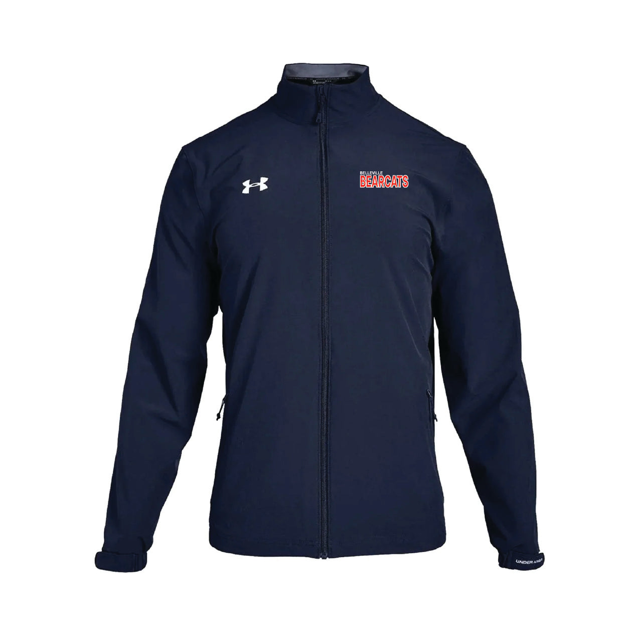 BEARCATS UA TRACKSUIT JACKET