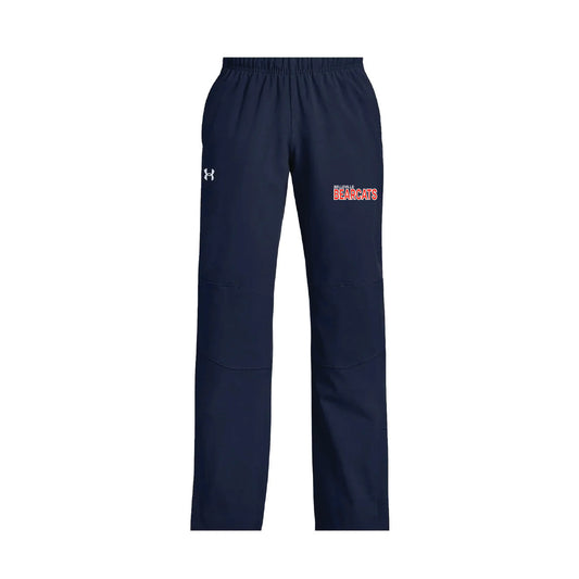 BEARCATS UA TRACKSUIT PANTS