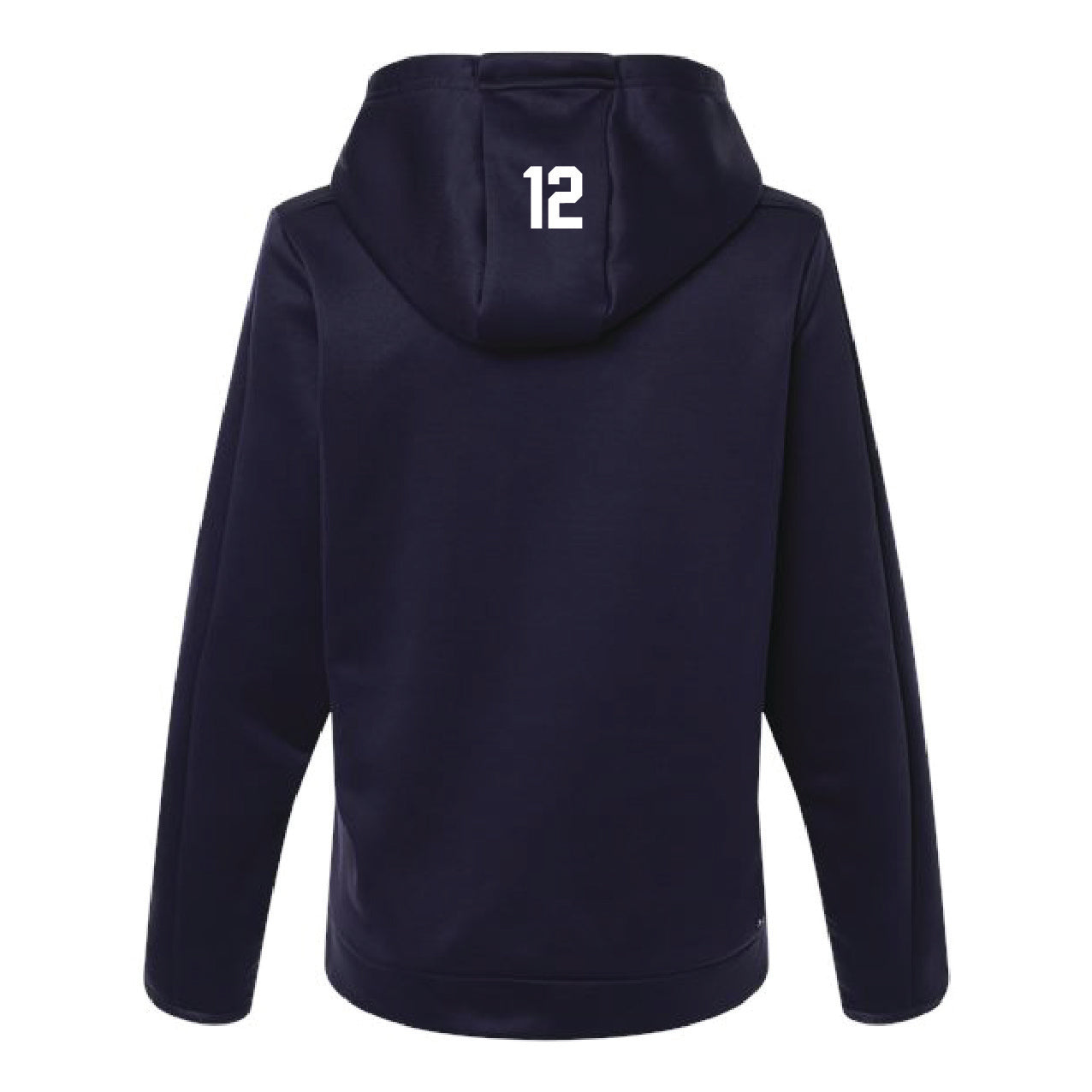 BEARCATS UA STORM PULLOVER - PERSONALIZED