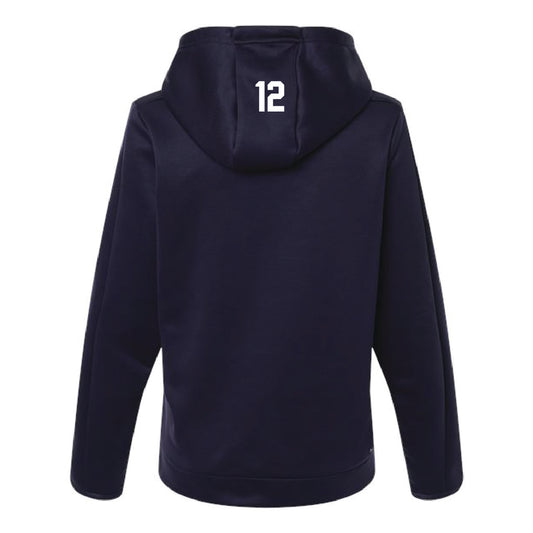 BEARCATS UA STORM PULLOVER - PERSONALIZED