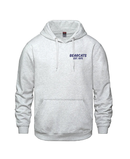 BEARCATS CASUAL HOODIE