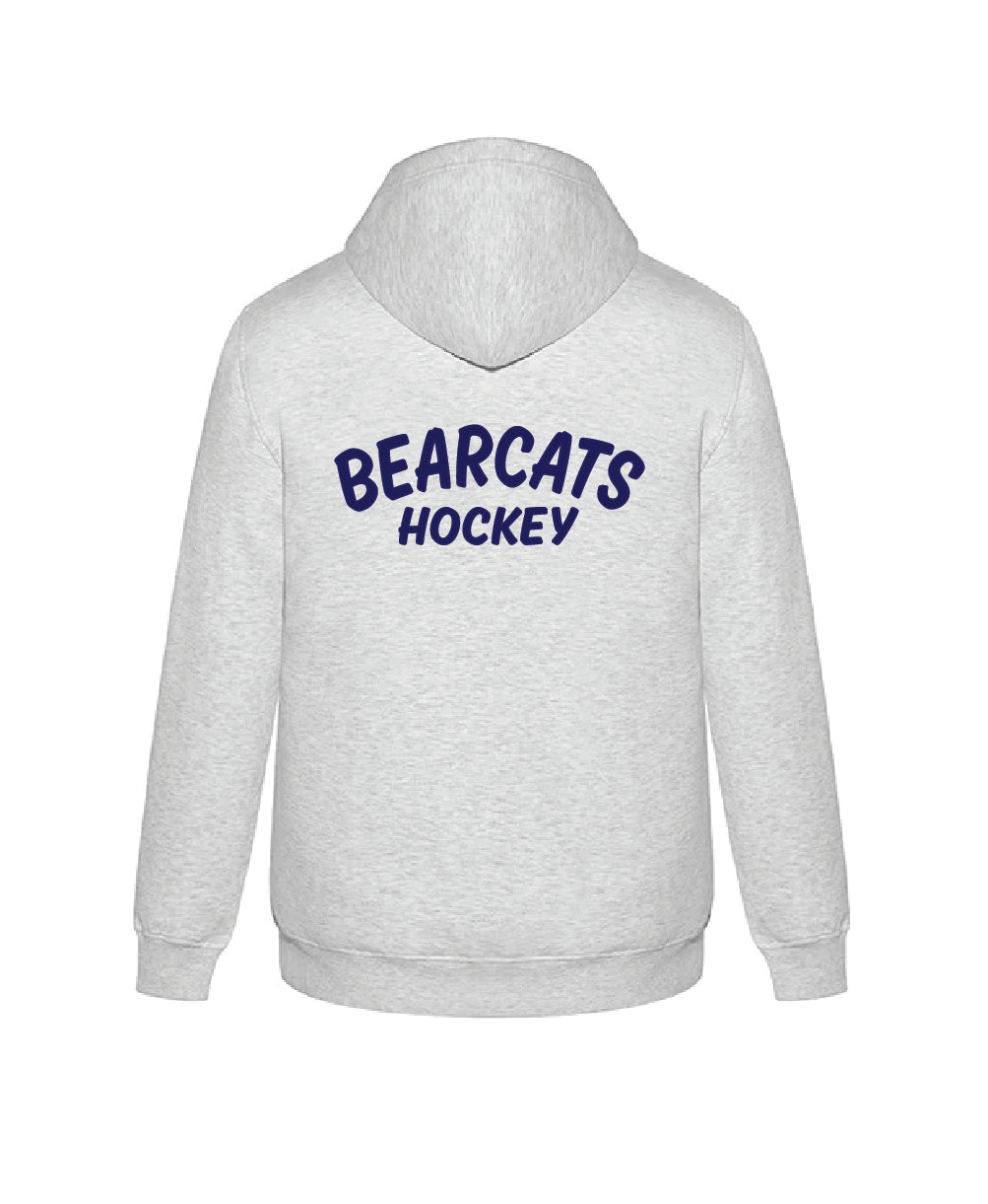 BEARCATS CASUAL HOODIE